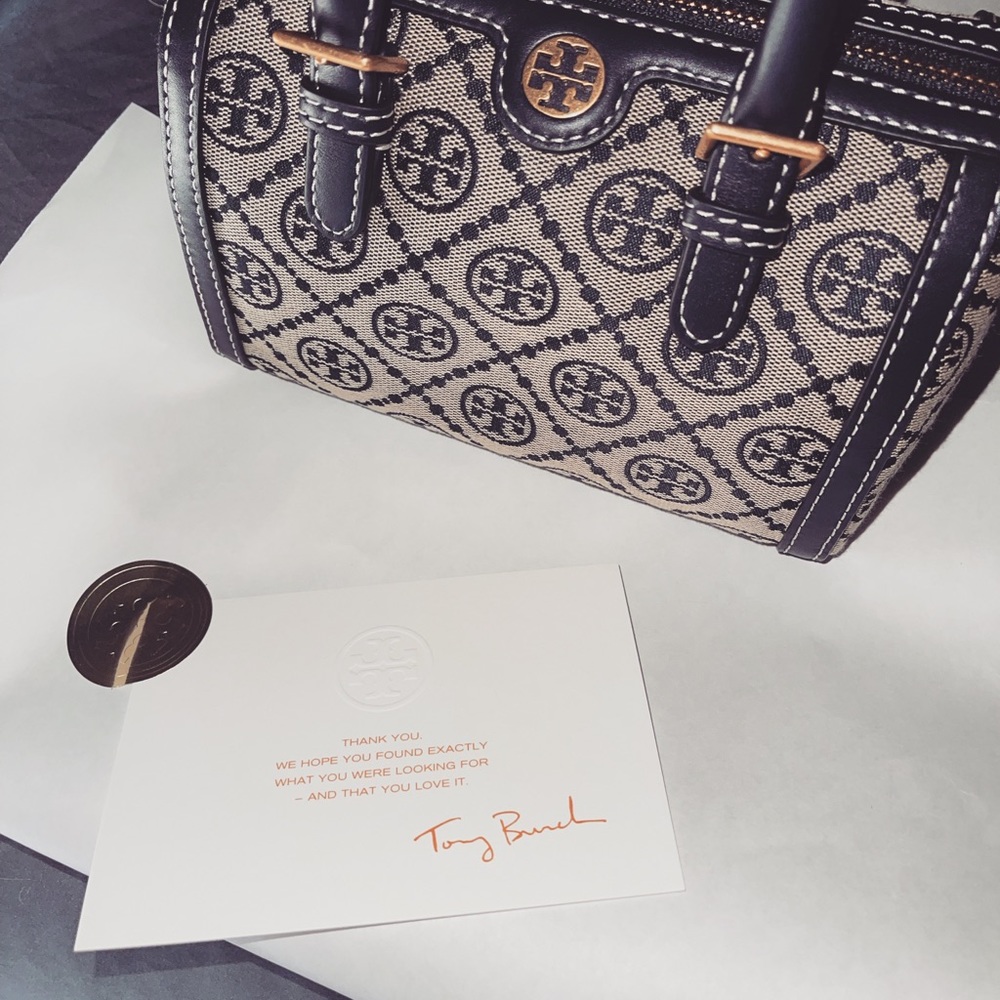 Tory Burch mini